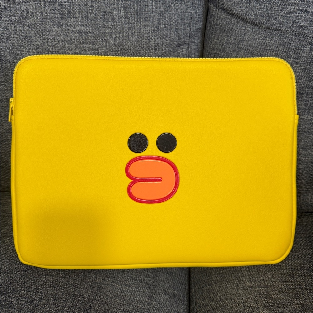 Line Friends 13 Inch Laptop Sleeve
